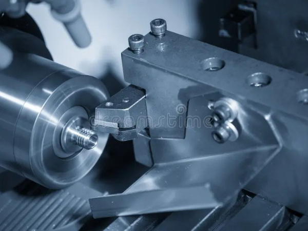 Cutting and turning tools