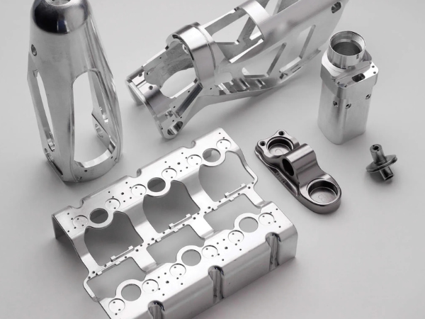 Aerospace parts