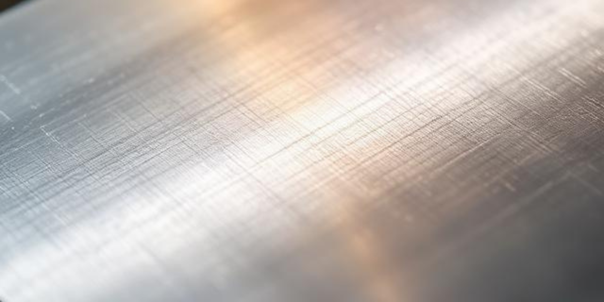 Part surface after cryogenic treatment